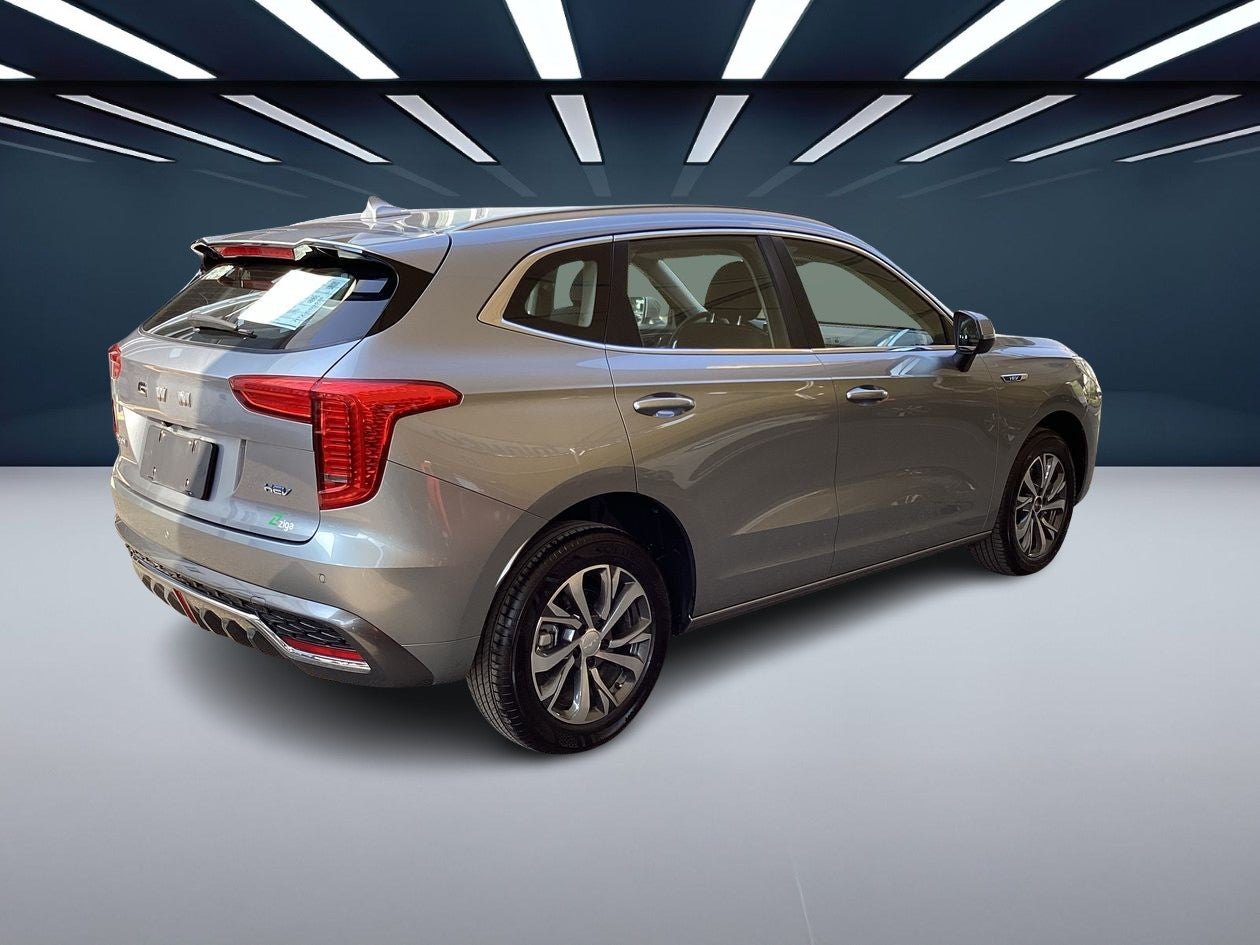 2025 GWM Haval Jolion 1.5 Premium Hev At