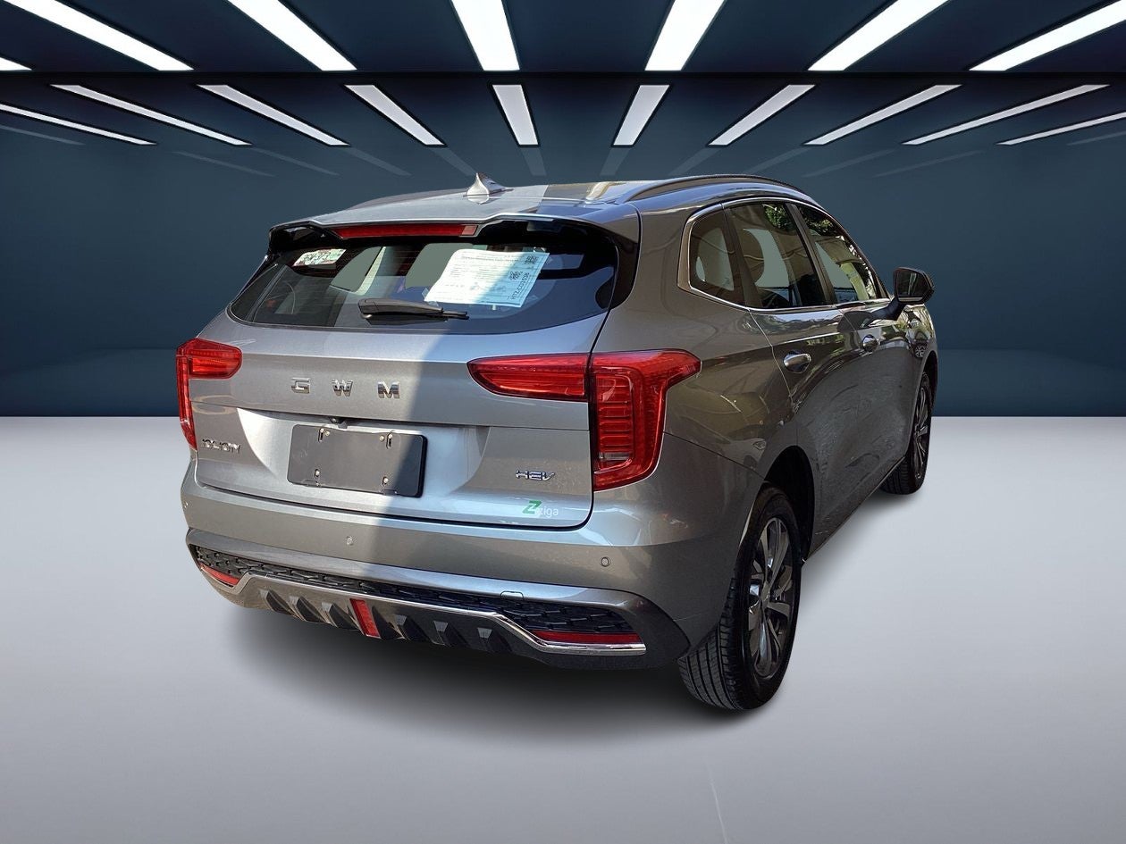 2025 GWM Haval Jolion 1.5 Premium Hev At