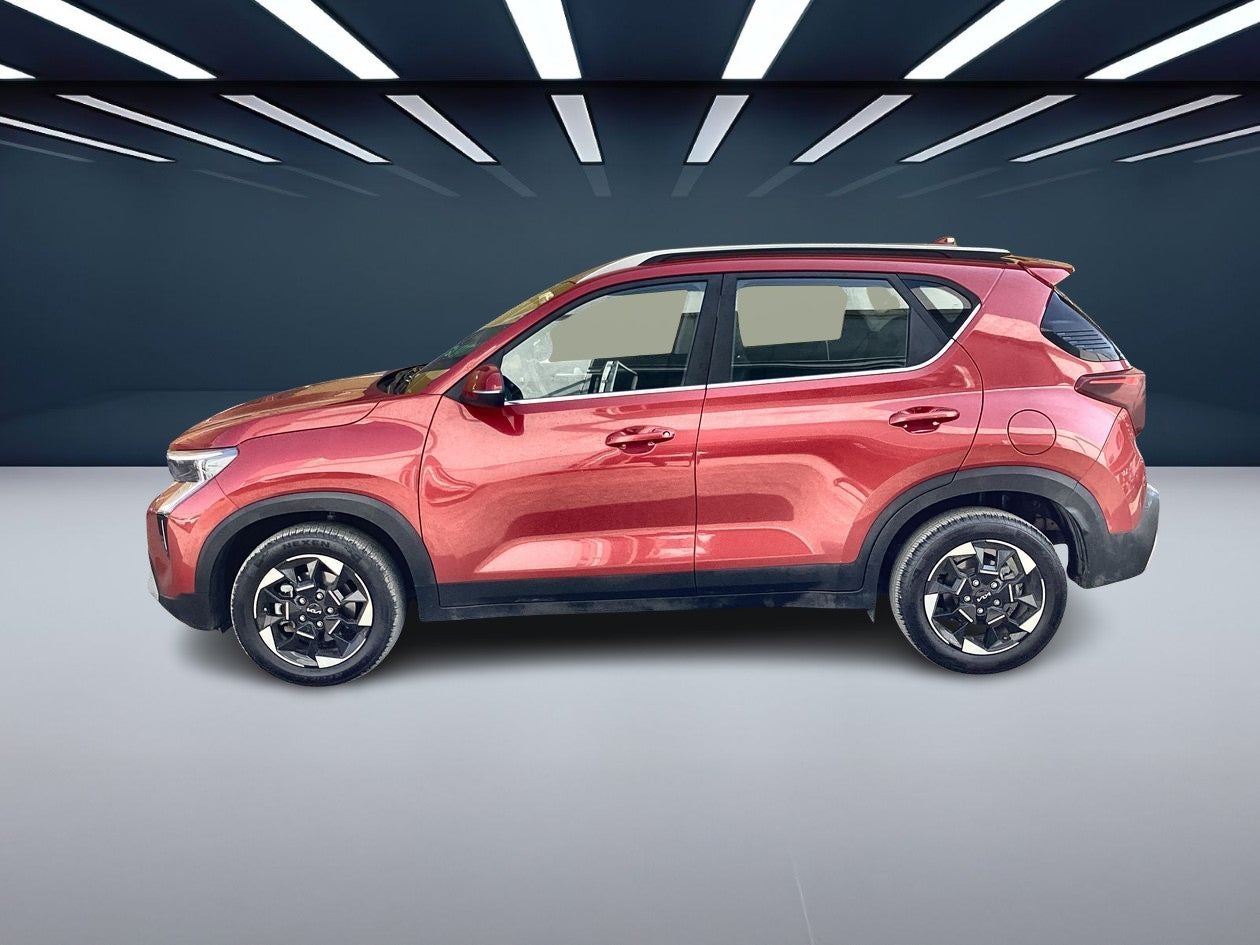 2024 Kia Sonet 1.5 Ex At