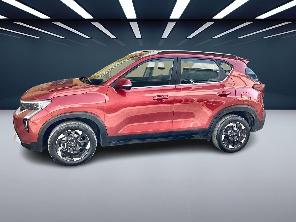 2024 Kia Sonet 1.5 Ex At