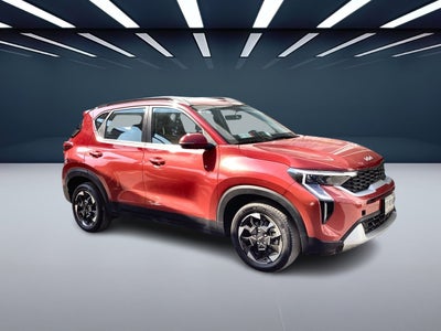 2024 Kia Sonet 1.5 Ex At