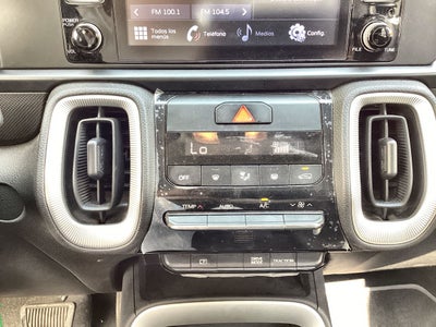 2024 Kia Sonet 1.5 Ex At