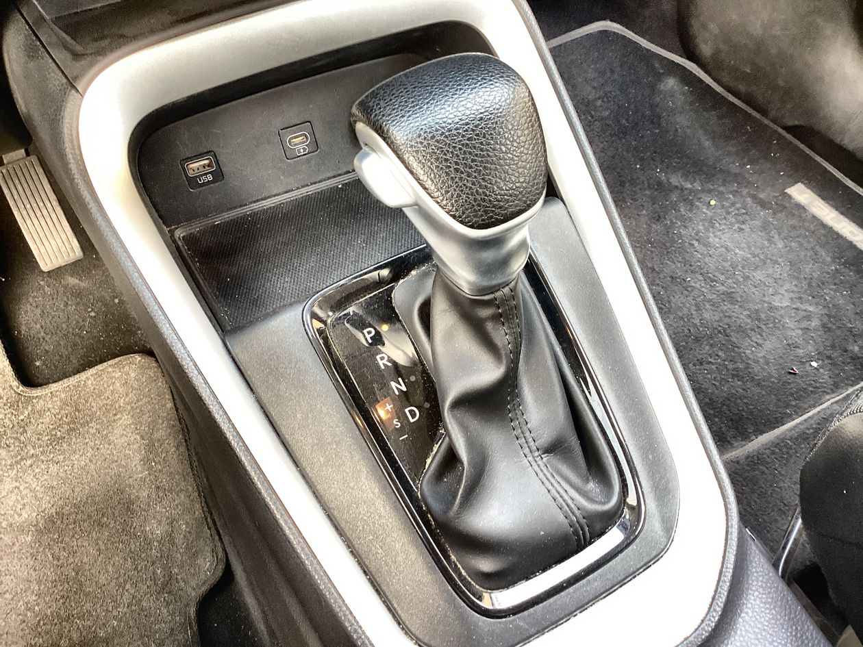 2024 Kia Sonet 1.5 Ex At