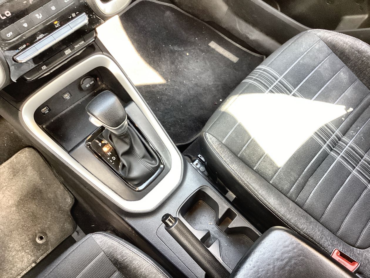 2024 Kia Sonet 1.5 Ex At