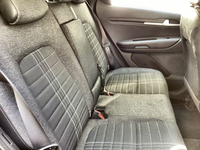 2024 Kia Sonet 1.5 Ex At