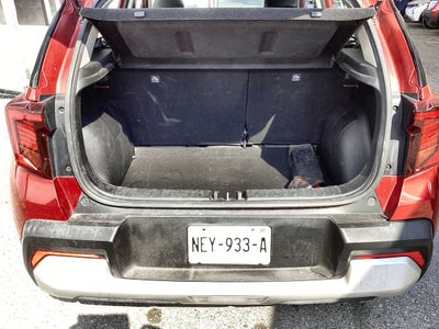 2024 Kia Sonet 1.5 Ex At