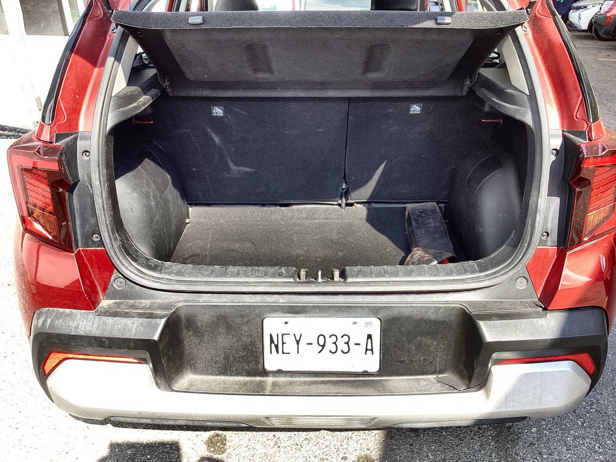 2024 Kia Sonet 1.5 Ex At