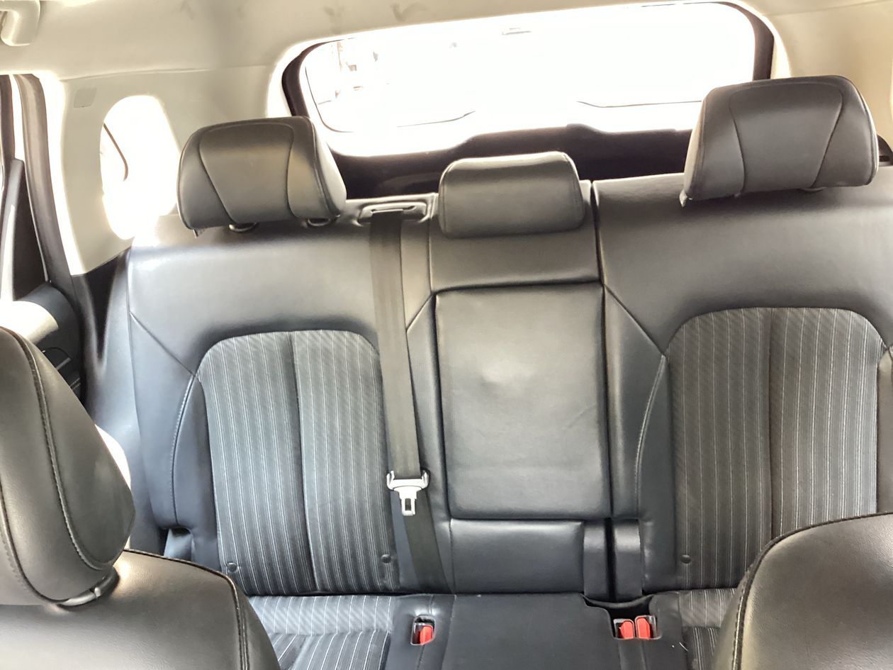 2022 Dodge Journey 1.5 SXT 5 Pasajeros At