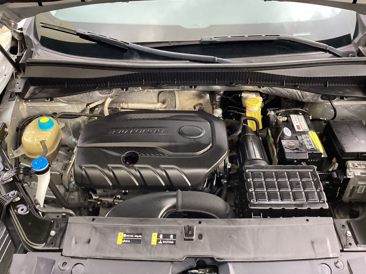 2023 Dodge Journey 1.5 Sxt At