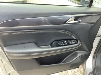 2023 Dodge Journey 1.5 Sxt At