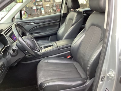 2023 Dodge Journey 1.5 Sxt At