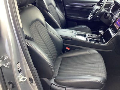 2023 Dodge Journey 1.5 Sxt At