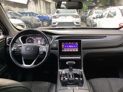 2023 Dodge Journey 1.5 Sxt At