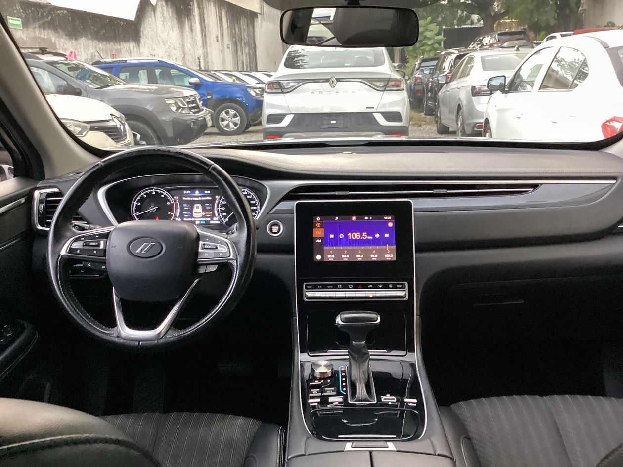 2023 Dodge Journey 1.5 Sxt At