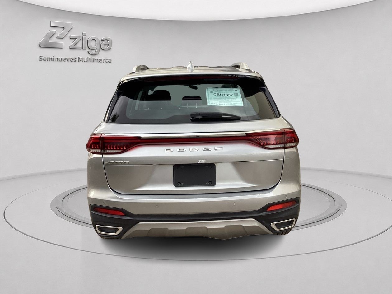 2023 Dodge Journey 1.5 Sxt At