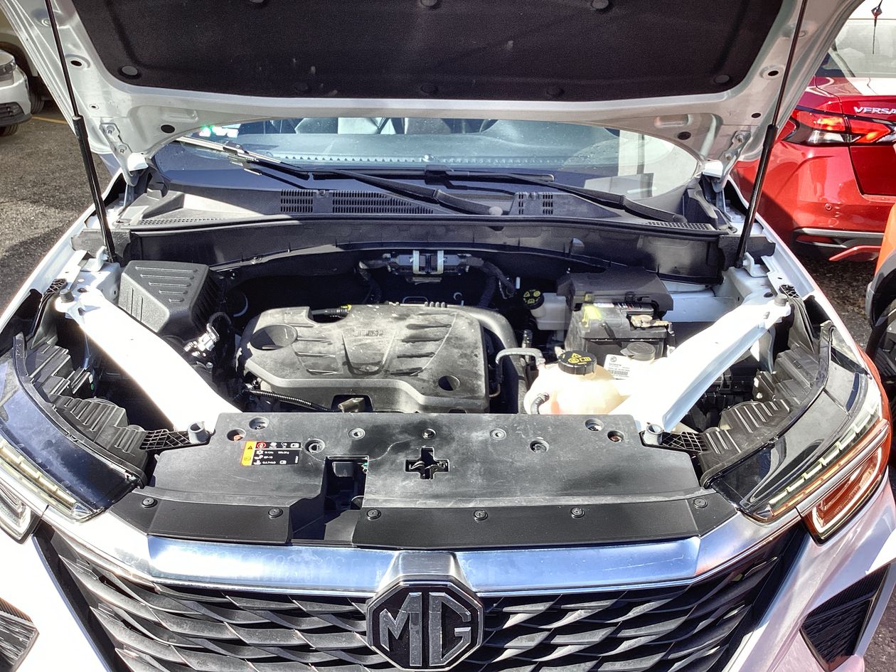 2024 MG RX5 1.5 Excite At