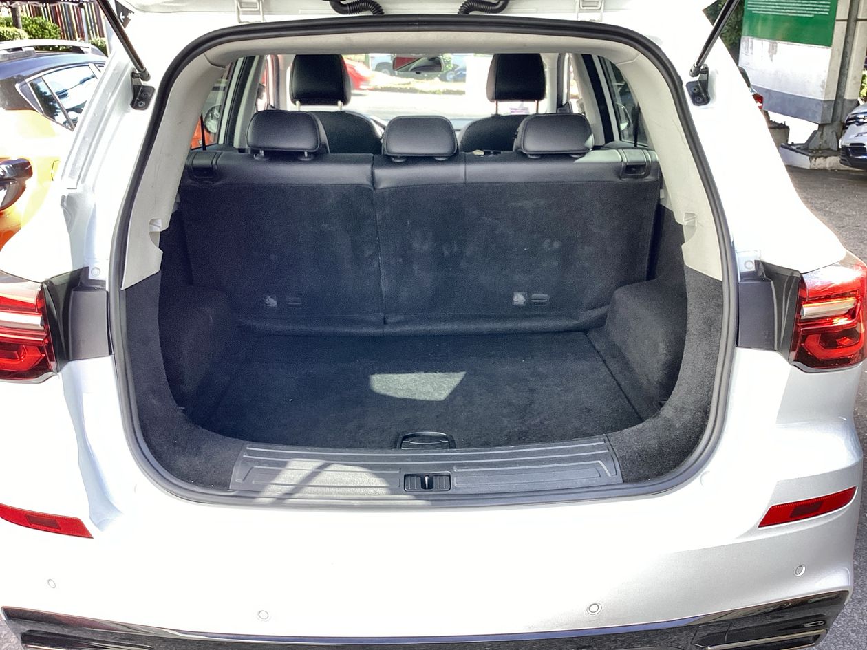 2024 MG RX5 1.5 Excite At