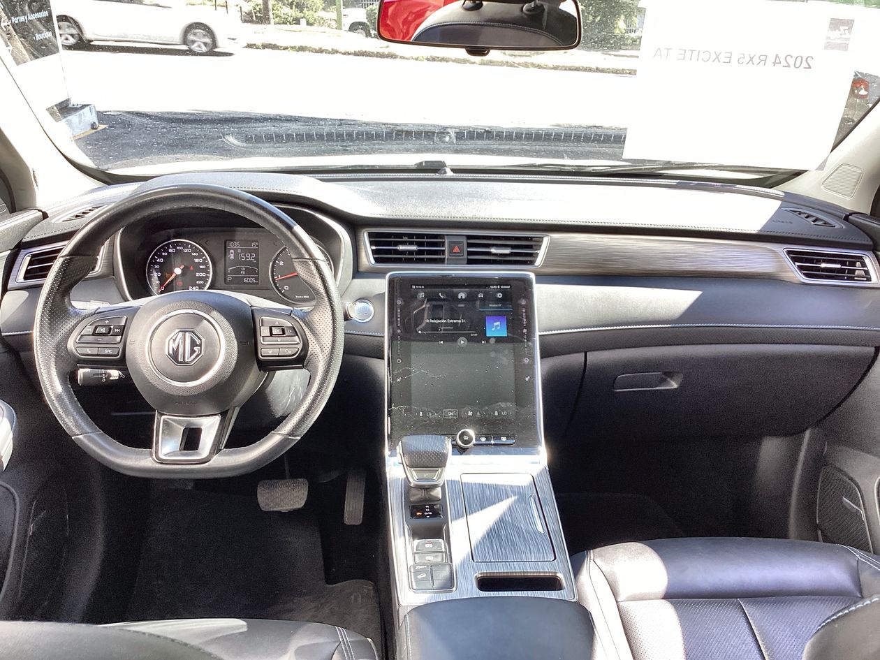 2024 MG RX5 1.5 Excite At