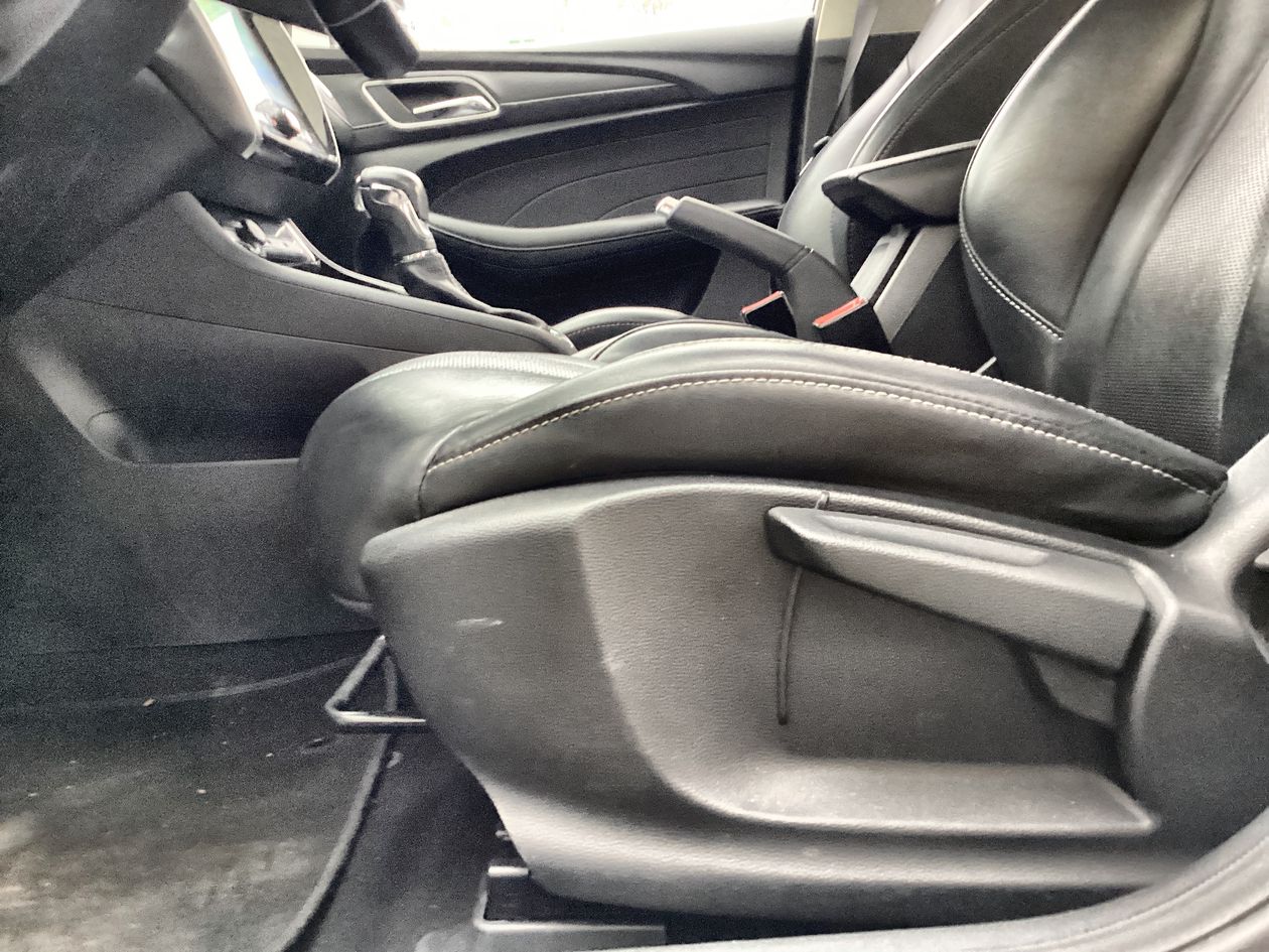 2024 MG MG 5 1.5 Excite At