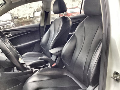 2024 MG MG 5 1.5 Excite At