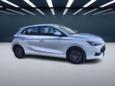 2025 MG MG 3 1.5 Cool HB Mt