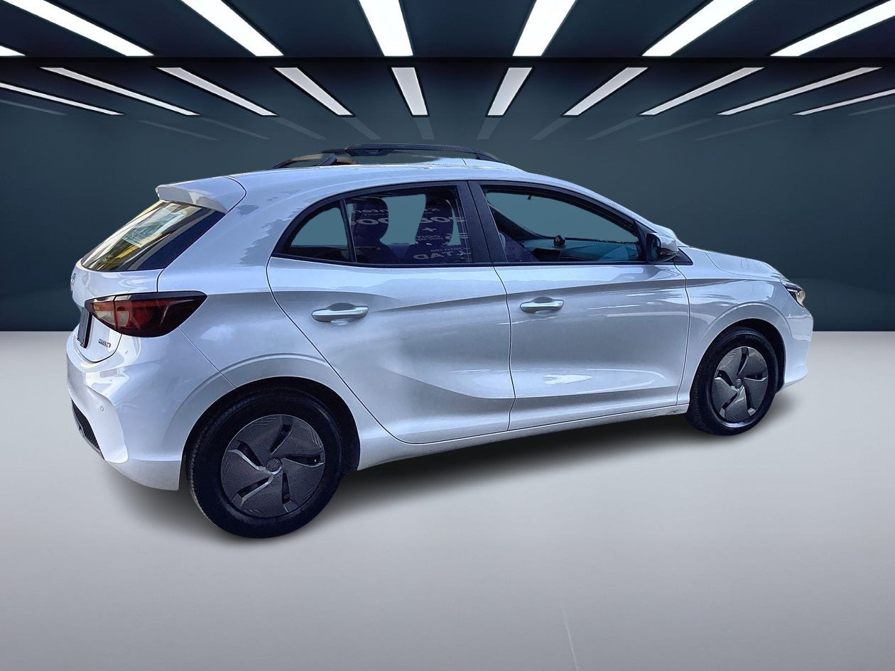 2025 MG MG 3 1.5 Cool HB Mt