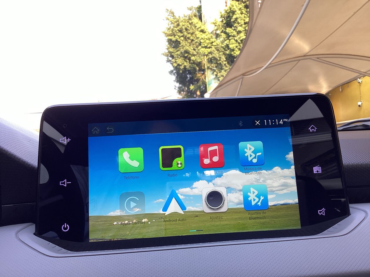 2025 Chevrolet Aveo AVEO SEDAN LT PLUS