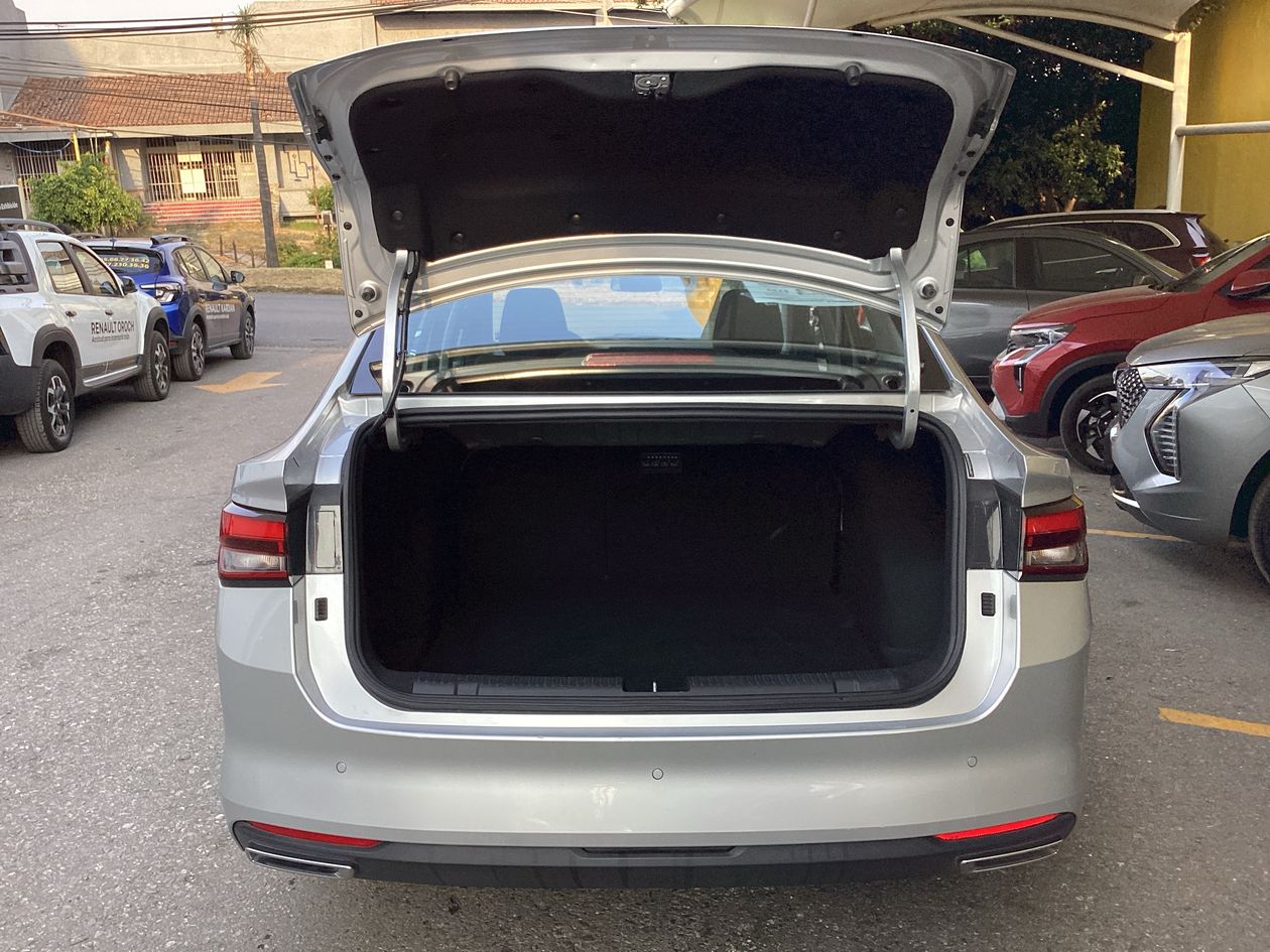 2025 Chevrolet Aveo AVEO SEDAN LT PLUS