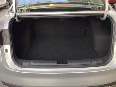 2025 Chevrolet Aveo AVEO SEDAN LT PLUS