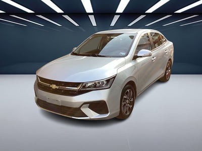 2025 Chevrolet Aveo AVEO SEDAN LT PLUS
