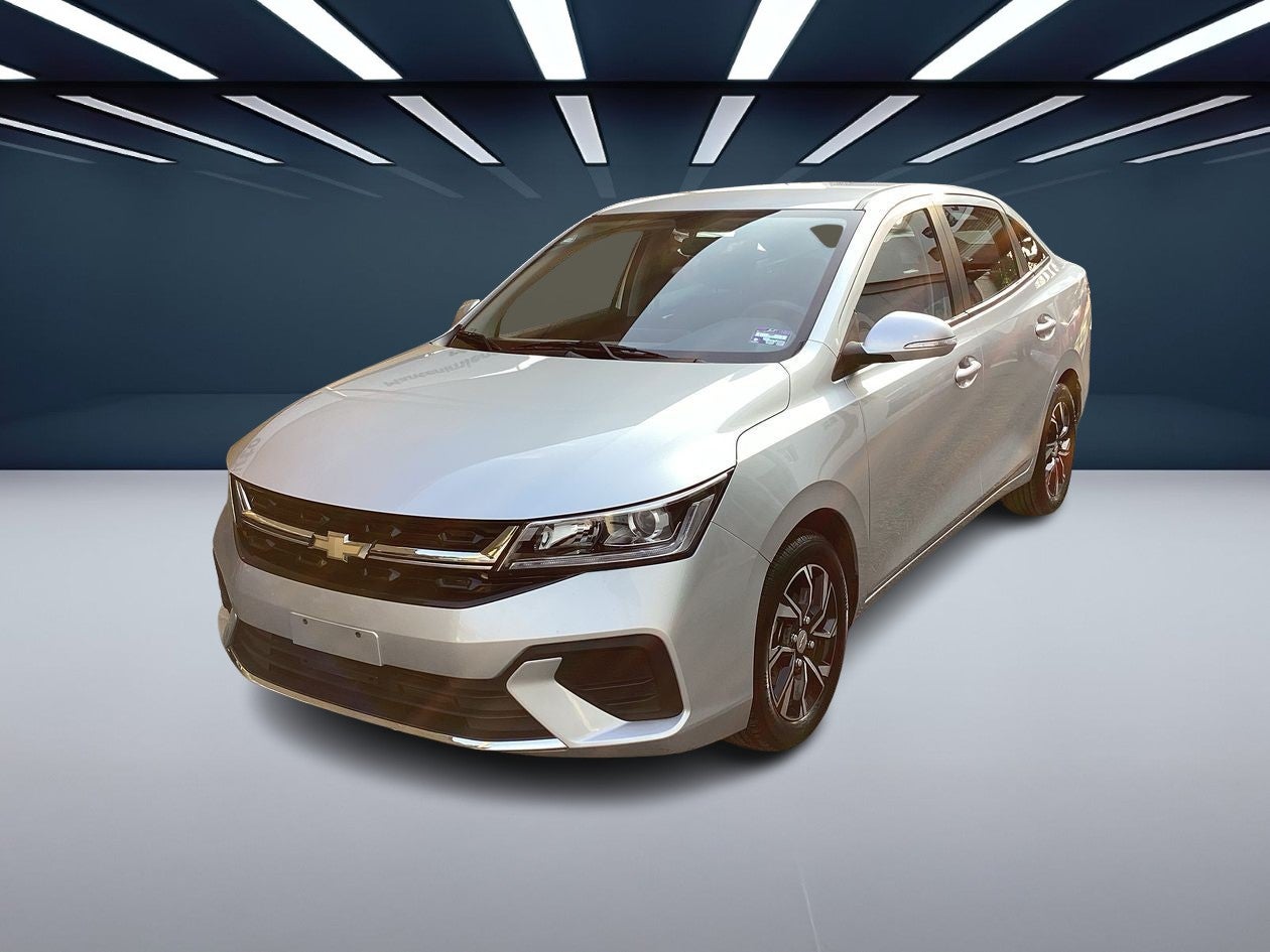 2025 Chevrolet Aveo AVEO SEDAN LT PLUS