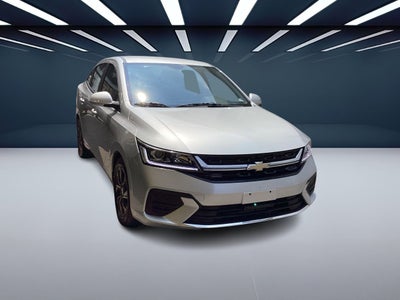 2025 Chevrolet Aveo 1.5 Lt Plus HB At