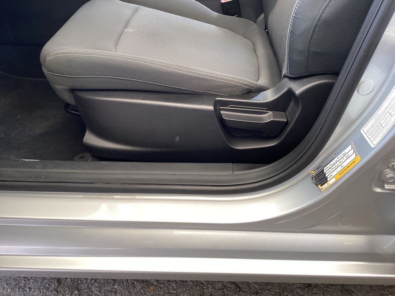 2025 Chevrolet Aveo 1.5 Lt Plus HB At