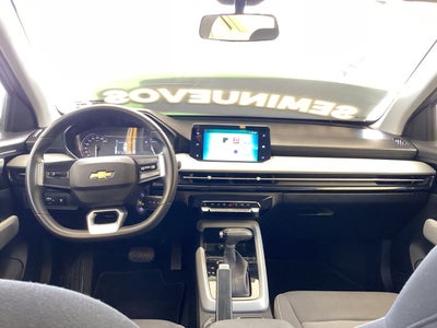 2025 Chevrolet Aveo 1.5 Lt Plus HB At