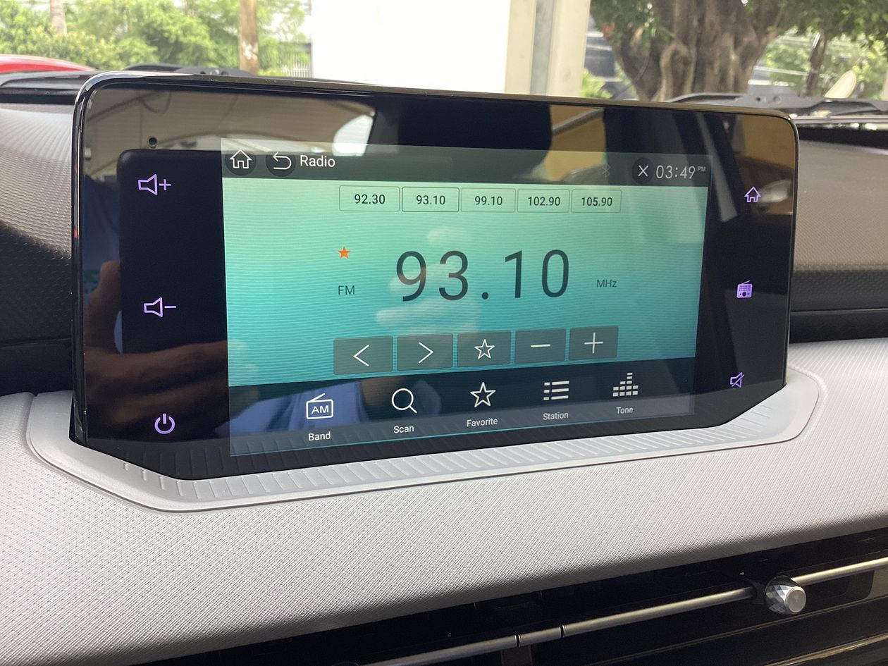 2025 Chevrolet Aveo 1.5 Lt Plus HB At