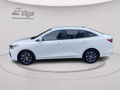 2025 Chevrolet Aveo 1.5 Lt Plus HB At