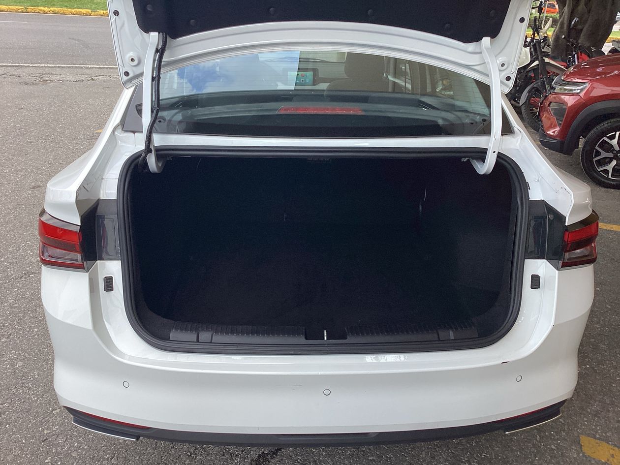 2025 Chevrolet Aveo 1.5 Lt Plus HB At