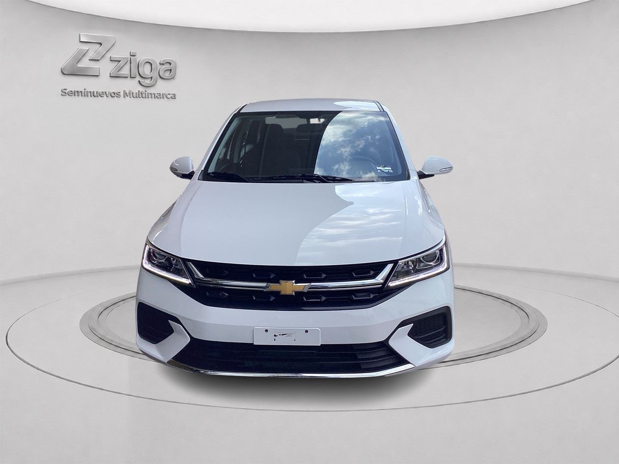2025 Chevrolet Aveo 1.5 Lt Plus HB At