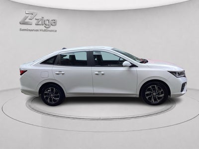 2025 Chevrolet Aveo 1.5 Lt Plus HB At