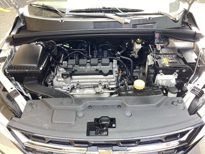 2025 Chevrolet Aveo 1.5 Lt Plus HB At
