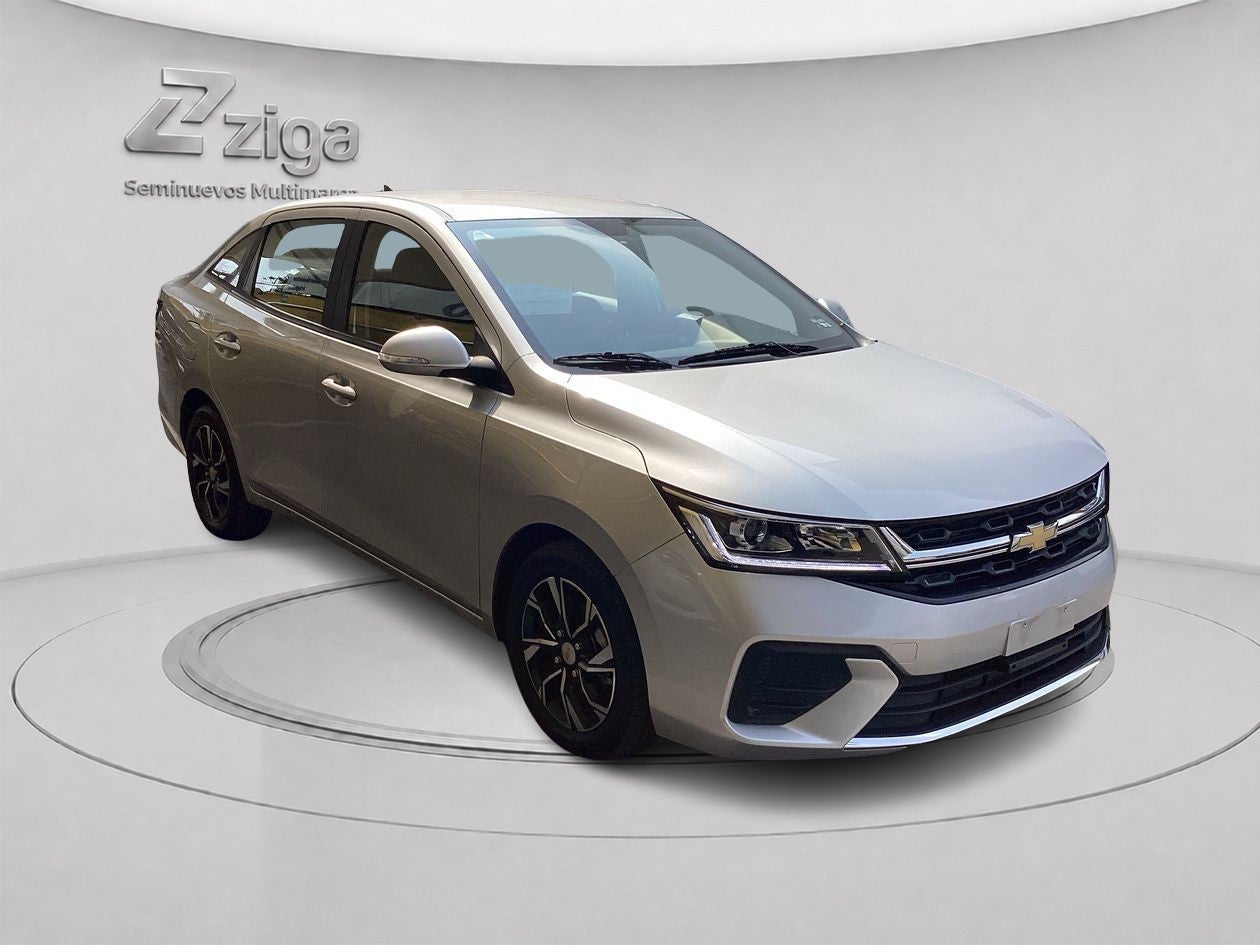 2025 Chevrolet Aveo 1.5 Lt Plus HB At