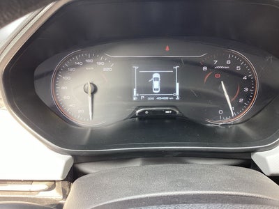 2025 Chevrolet Aveo 1.5 Lt Plus HB At