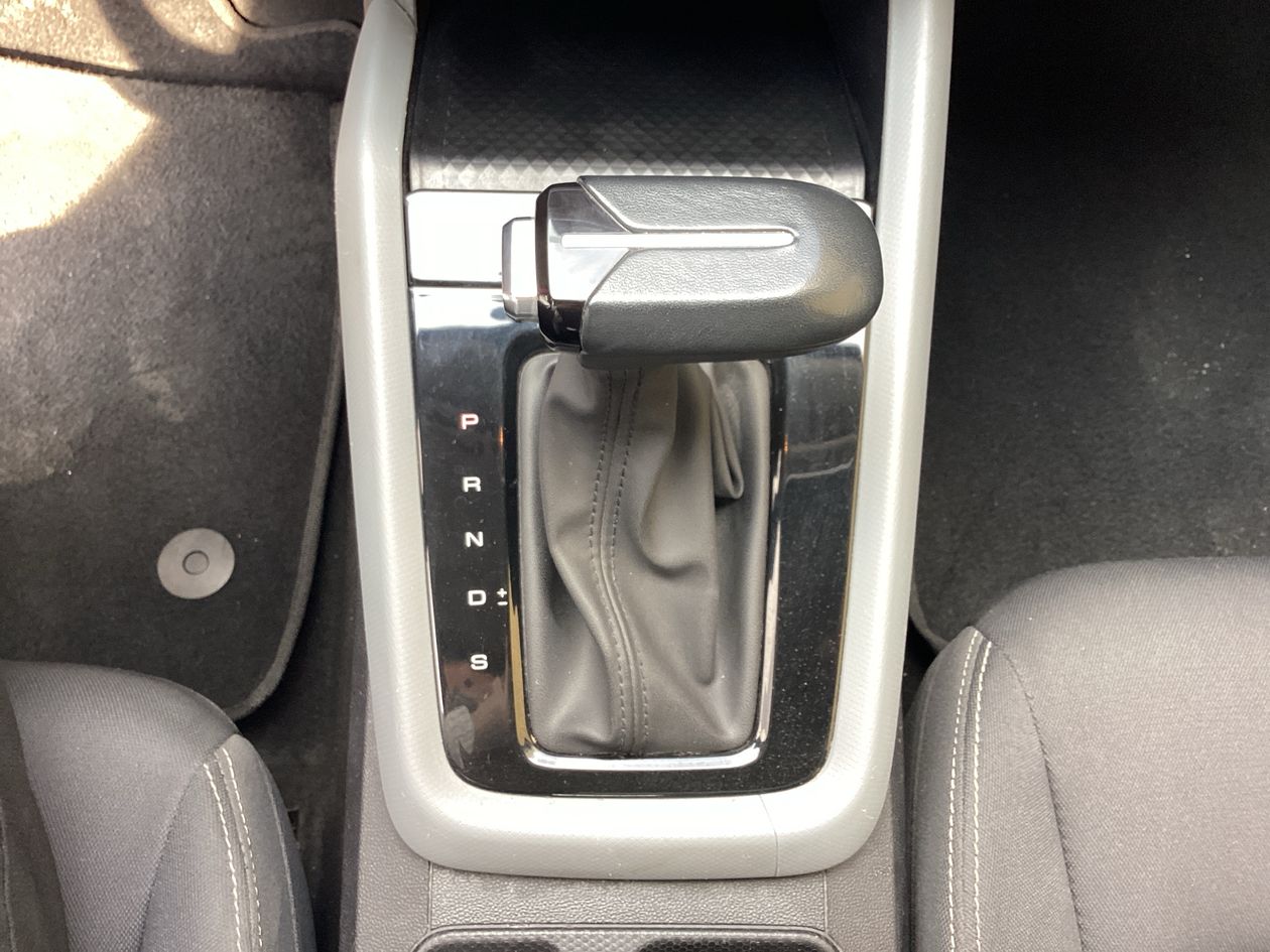 2025 Chevrolet Aveo 1.5 Lt Plus HB At