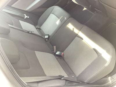 2025 Chevrolet Aveo 1.5 Lt Plus HB At