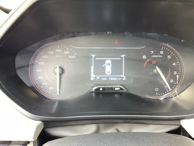 2025 Chevrolet Aveo 1.5 Lt Plus HB At