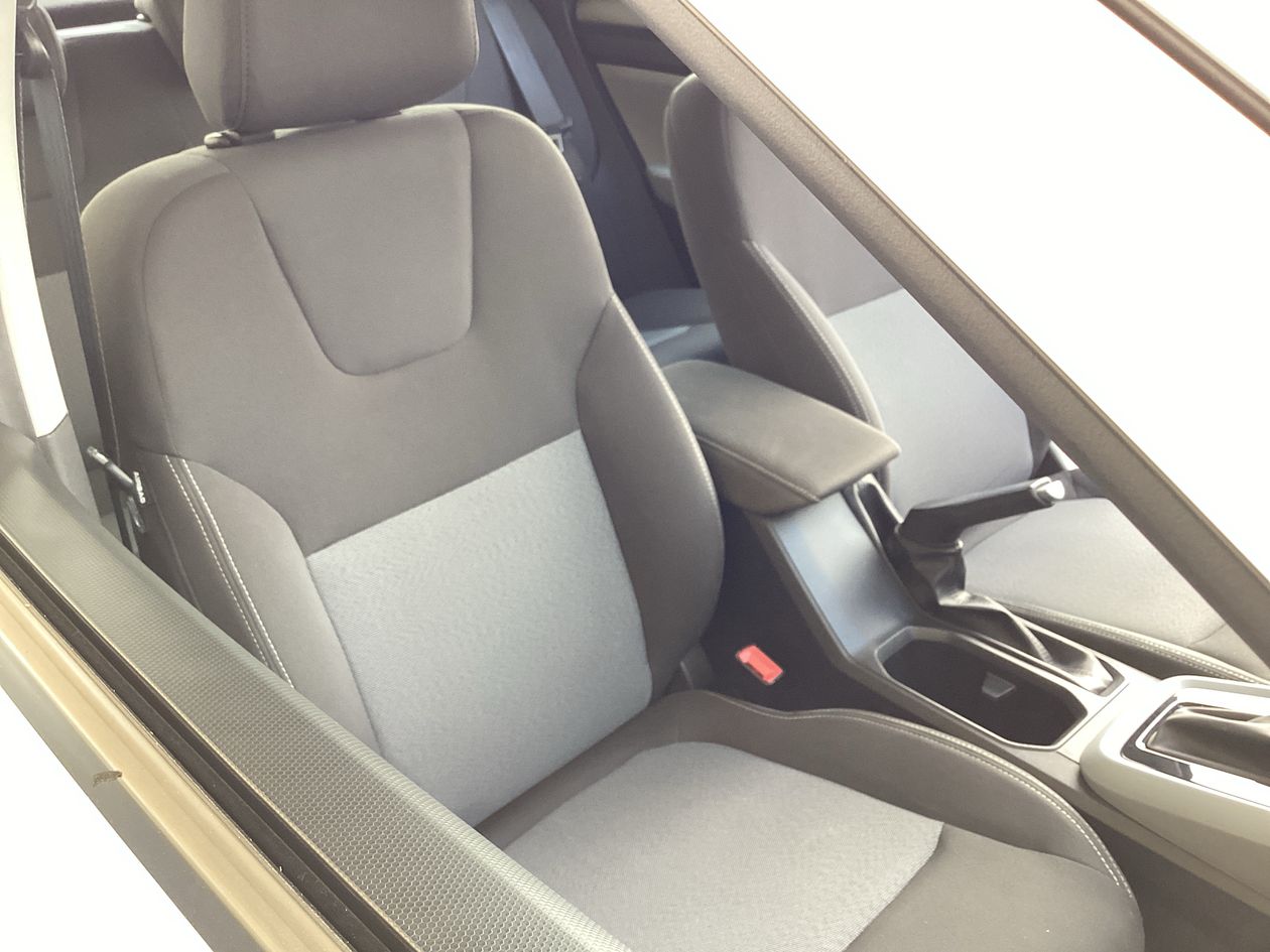 2025 Chevrolet Aveo 1.5 Lt Plus HB At