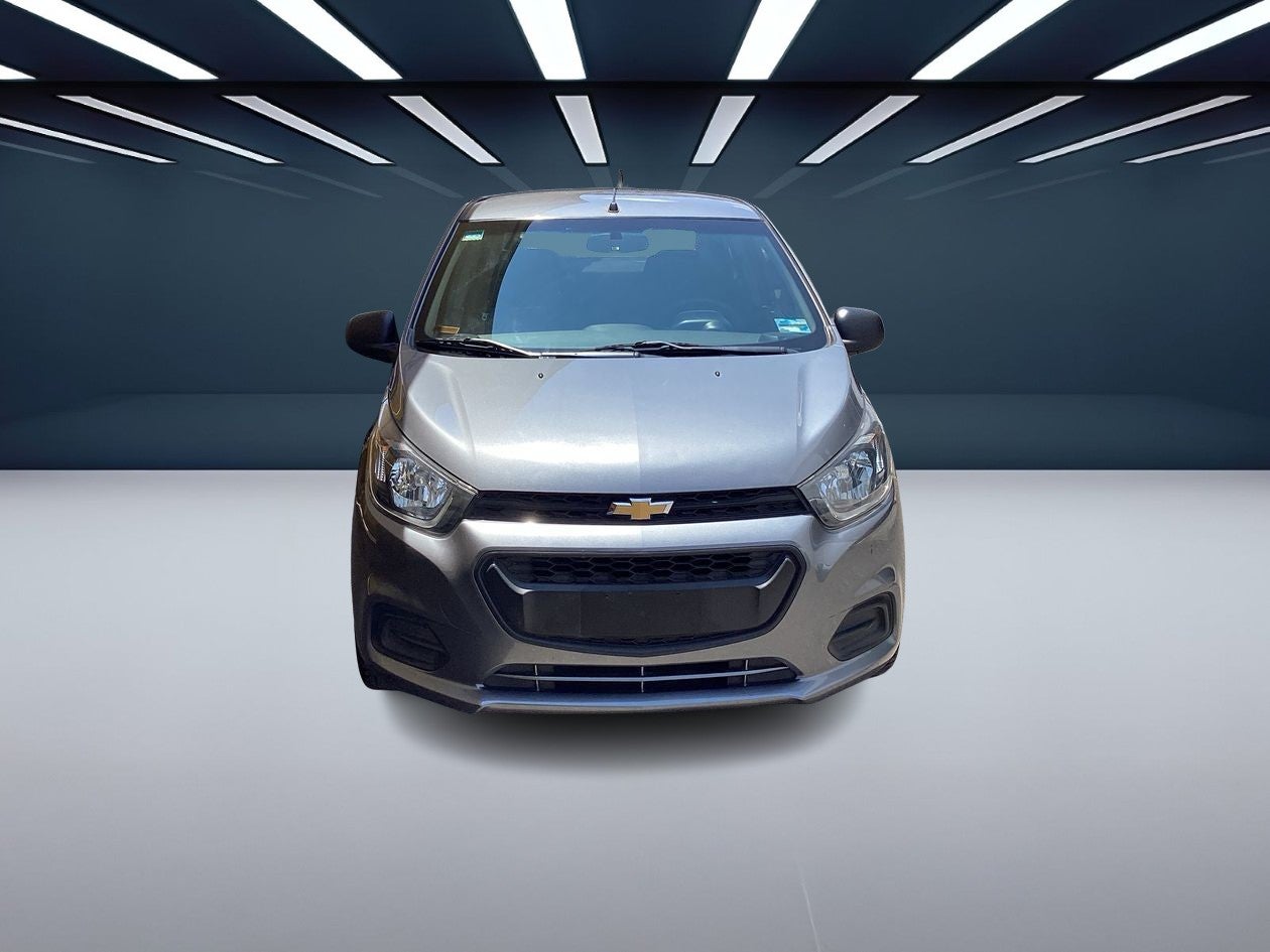 2021 Chevrolet Beat 1.2 Sedán NB LS Mt