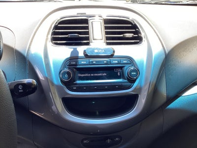 2021 Chevrolet Beat 1.2 Sedán NB LS Mt