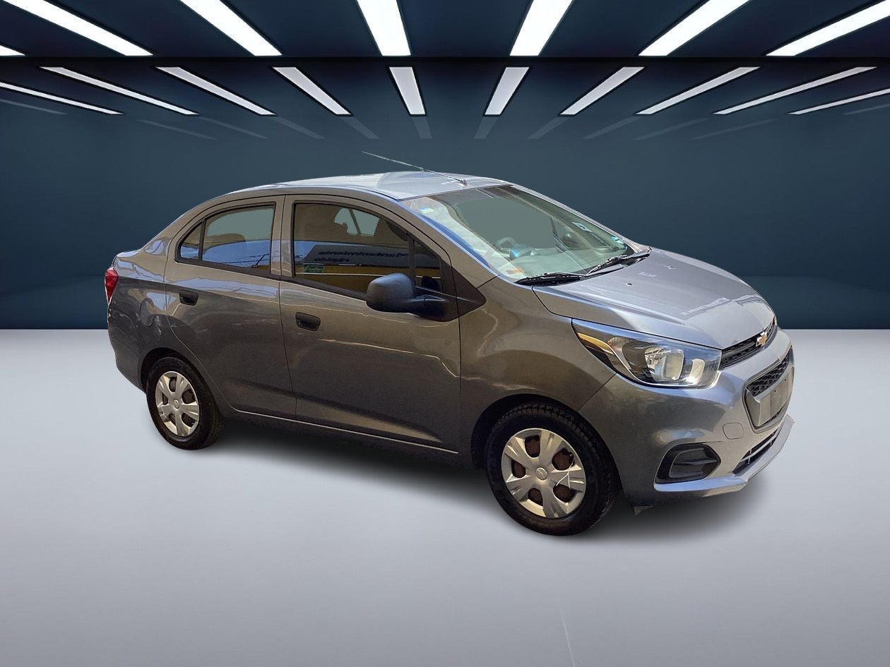 2021 Chevrolet Beat 1.2 Sedán NB LS Mt