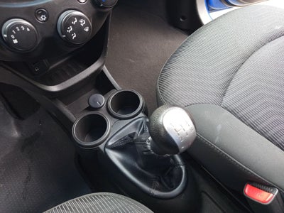2020 Chevrolet Beat BEAT B